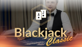 Blackjack Classic