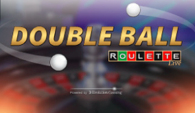 Double Ball Roulette